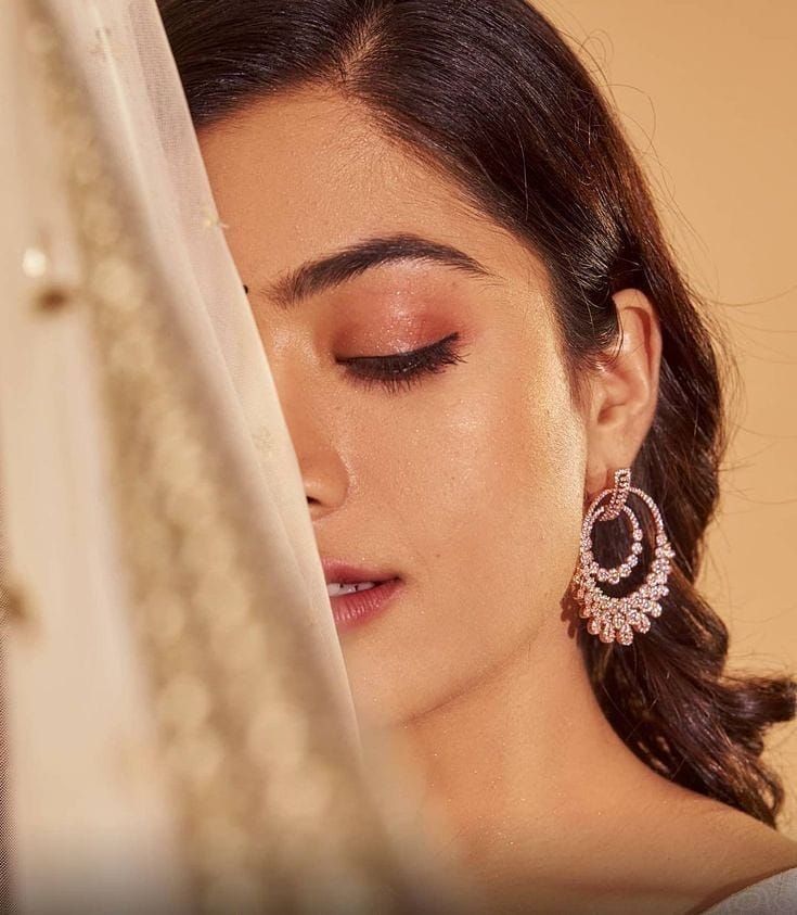 Rashmika Mandanna pic