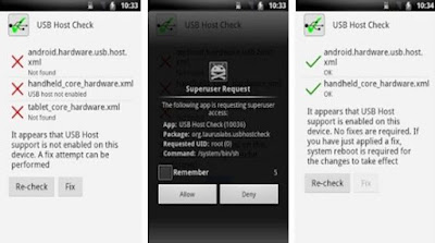 Cara Membuat Ponsel Android Jadi Supprot OTG Dengan usb otg kita dapat mendapatkan berbagai macam keuntungan Cara Membuat Ponsel Android Jadi Supprot OTG