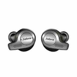 Best Controls: Jabra Elite 65t True Wireless Earbuds & Charging Case Best Controls: Jabra Elite 65t True Wireless Earbuds & Charging Case
