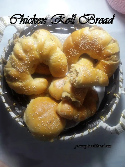 chicken-bread-rolls-recipe-with-step-by-step-photos