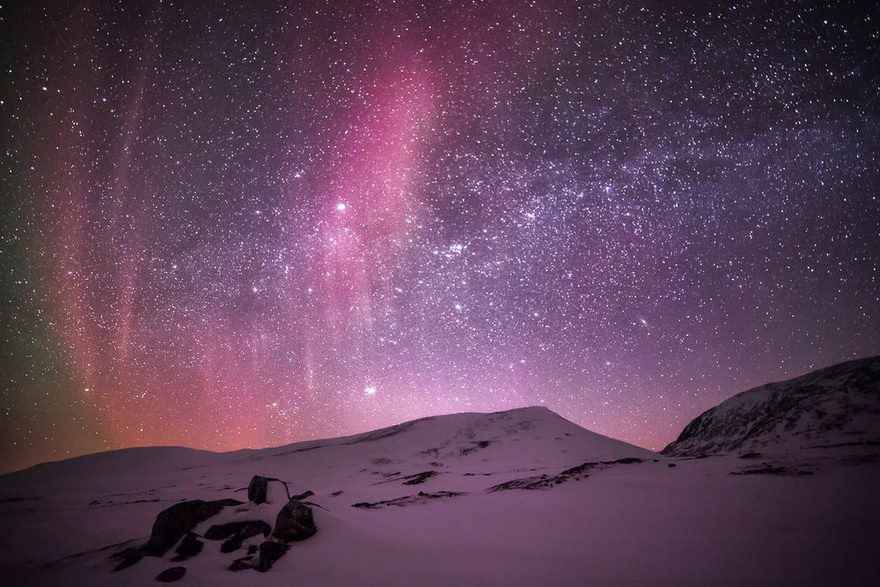 34 Reasons Why Lapland Is The Most Mythical Place To Celebrate Christmas 34 Reasons Why Lapland Is The Most Mythical Place To Celebrate Christmas