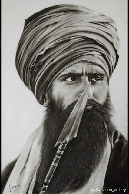 Sant Jarnail Singh Bhindranwale || Bhindranwale's personality and thinking