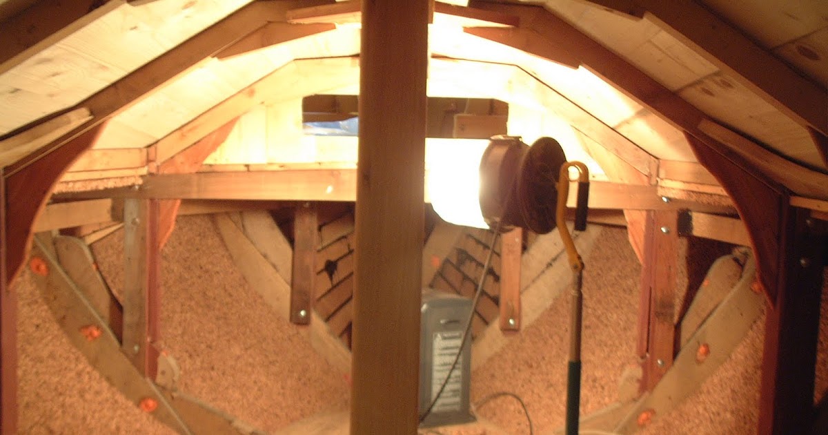 Un bateau et des mots Isolation thermique