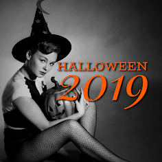 Halloween 2019 Posts