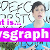 What is Dysgraphia?