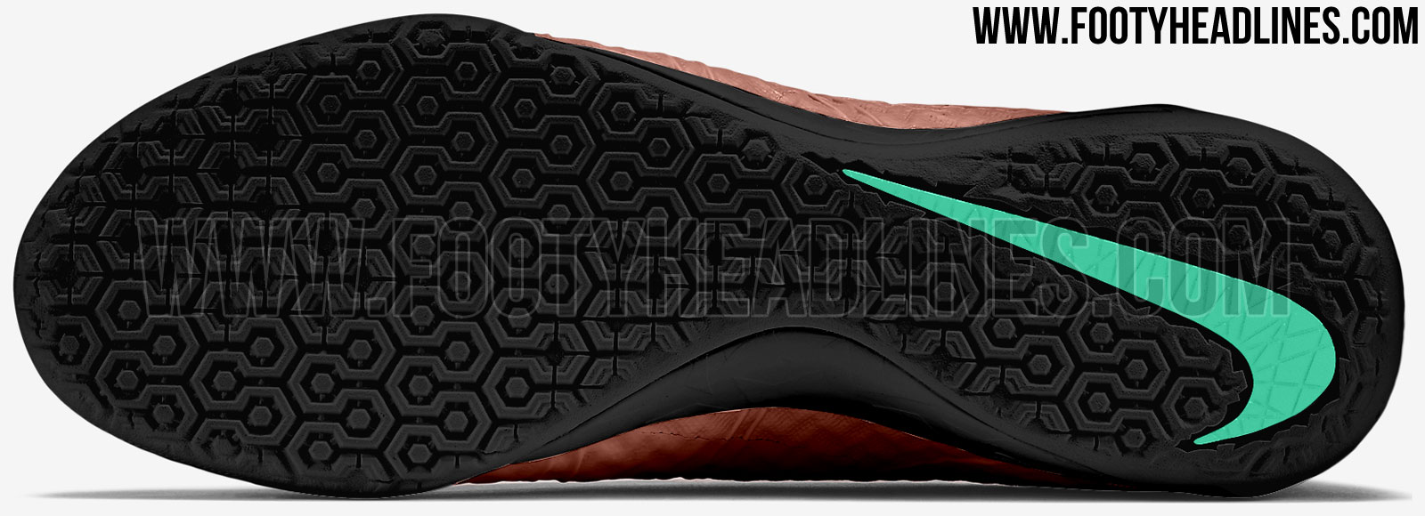 Bronze Nike Hypervenom X Proximo 2016 FuÃballschuhe geleakt - Nur Fussball