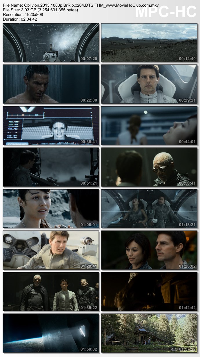 [Mini-HD] Oblivion (2013) - อุบัติการณ์โลกลืม [1080p][เสียง:ไทย 5.1/Eng DTS][ซับ:ไทย/Eng][.MKV][3.03GB] OV_MovieHdClub_SS