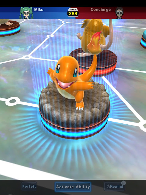 iOS board game review