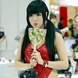 Hwang Mi Hee &ndash; P&I 2012 [Part 2] Foto 31