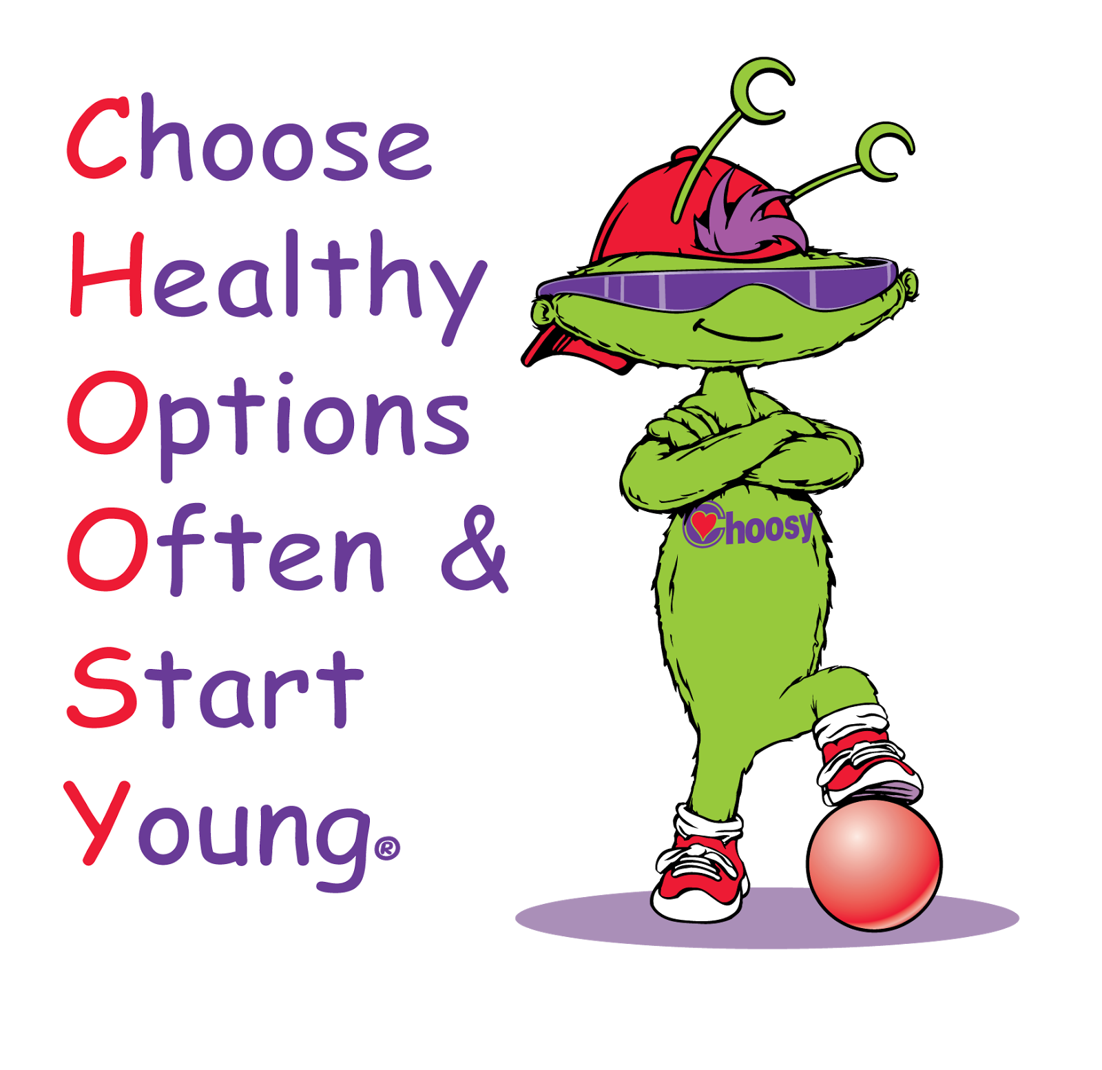 Choosy Kids: The Influence of Characters on a Child s Preference Choosy Kids: The Influence of Characters on a Child s Preference