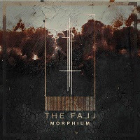 pochette MORPHIUM the fall 2021