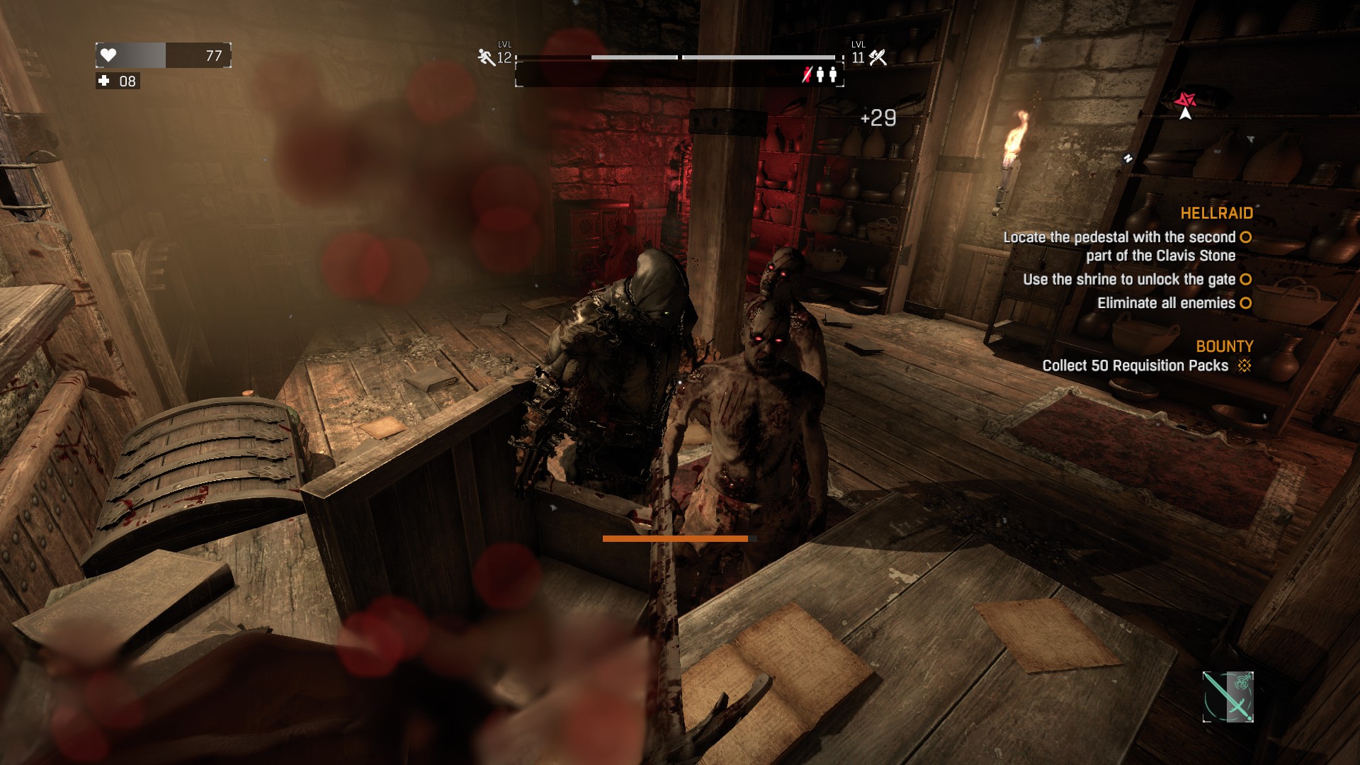 Dying light за сколько проходится