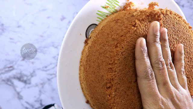 Blippi themed Cake / Easy Blippi themed birthday cake