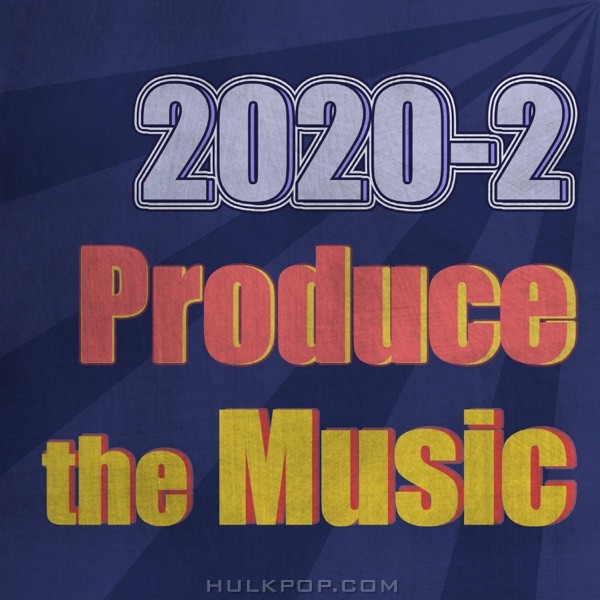 Various Artists – 2020-2 Produce the Music
