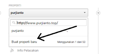 Cara praktis terindeks google 12