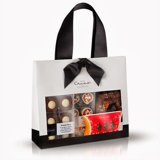 Christmas gifts hotel chocolat Outlet