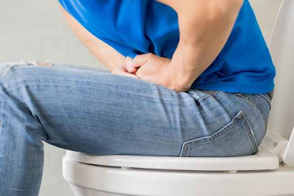 How to Overcome the Right Diarrhea at Home