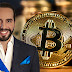 El Salvador autoriza el bitcoin como moneda de curso legal, el primer país del mundo en hacerlo