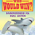 View Review Hammerhead vs. Bull Shark (Who Would Win?) Ebook by Pallotta Jerry