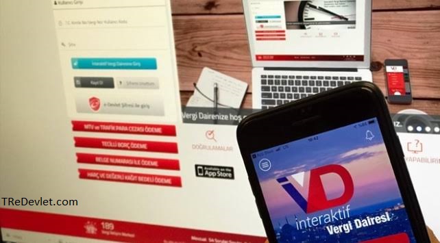Vergi borcu sorgulama ve ödeme nasıl yapılır?