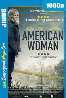 American Woman (2019) HD 1080p Latino