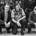 Mikey Hamptons & The Meows are a true Rock experience