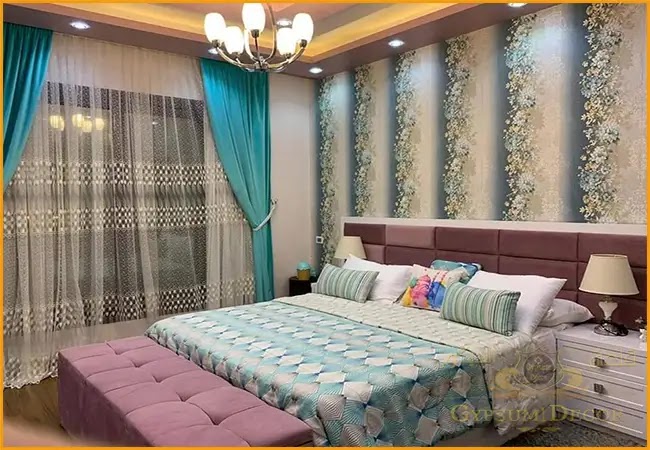 ديكورات غرف نوم بسيطة ديكورات غرف نوم