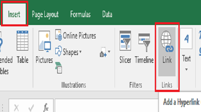  Hyperlink di Excel ini berfungsi untuk mempermudah akses lebih cepat kedalam suatu inform Cara Membuat Hyperlink di Excel 2022
