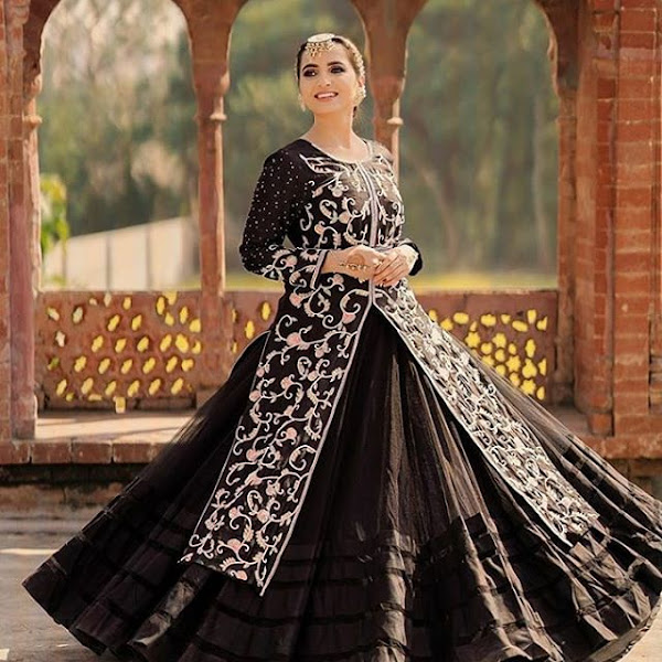 Impressive Punjabi Suits Designs | Cute Girl
