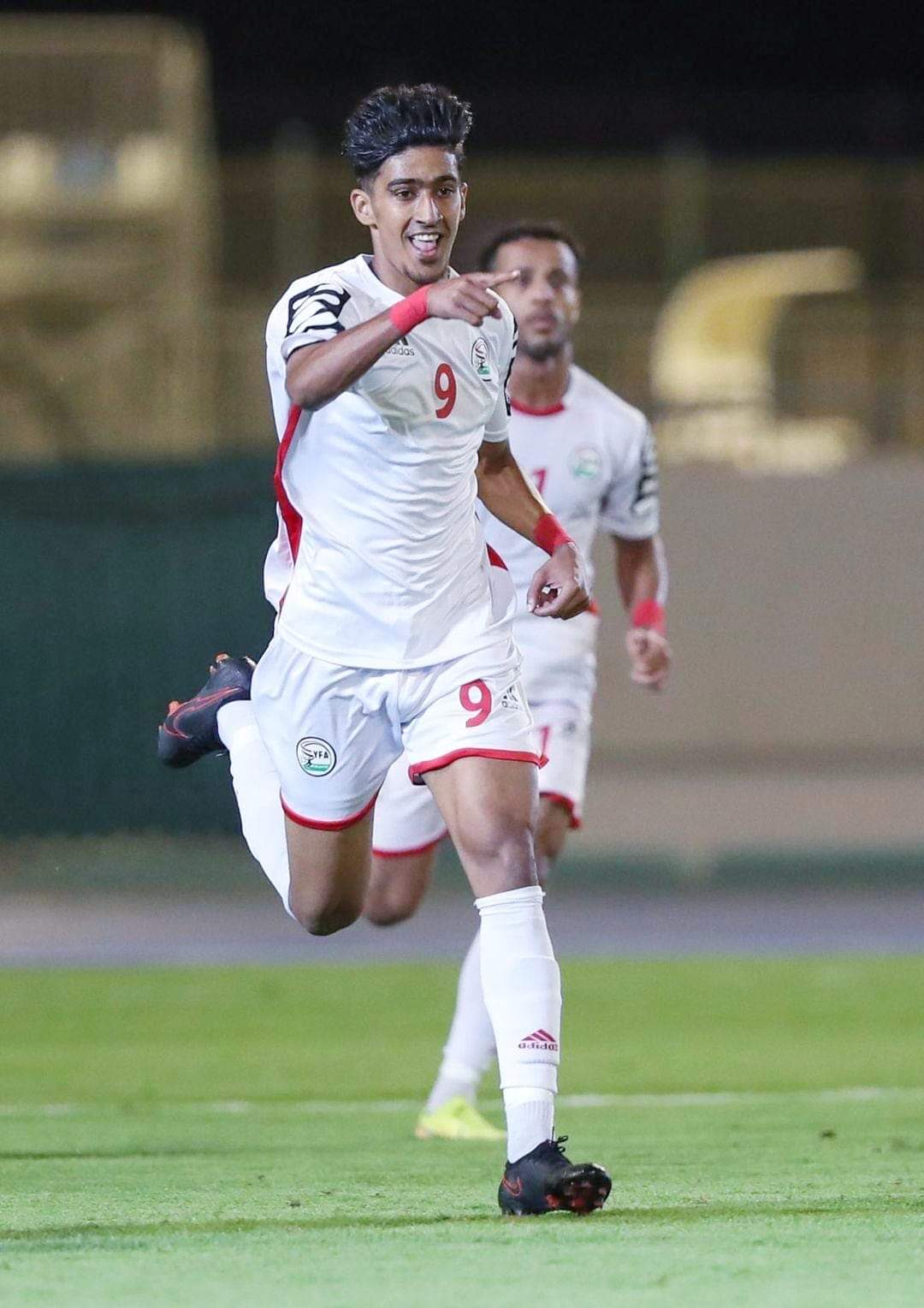 عاجل المنتخب اليمني الأولمبي يواجه المنتخب الفلبيني غدا الثلاثاء في مباراه ودية