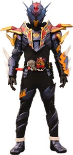 Kamen Rider Great Cross-Z