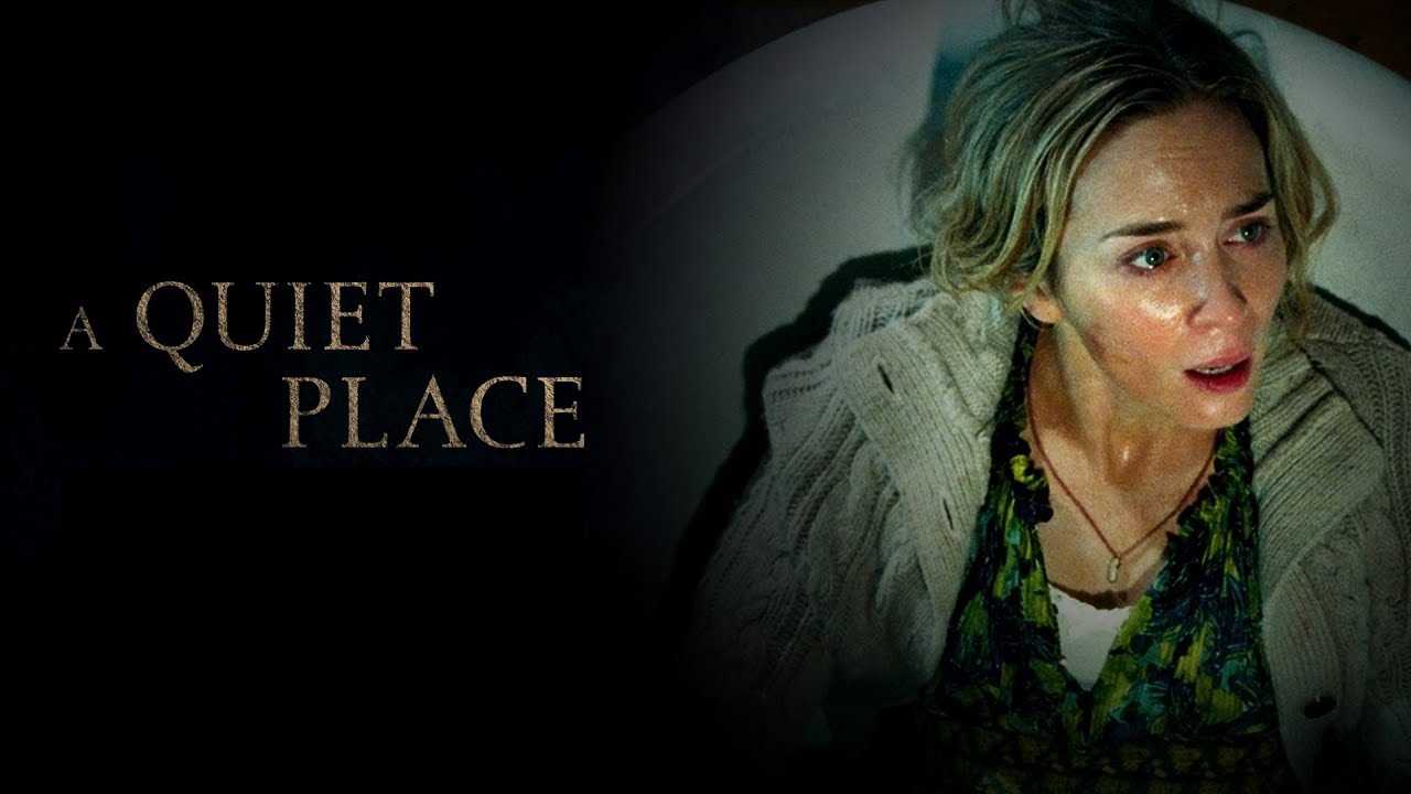 Watch A Quiet Place Online Free