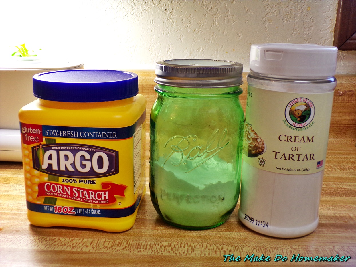 The "Make Do" Homemaker When Life Gives You Lemons... Tips for Making