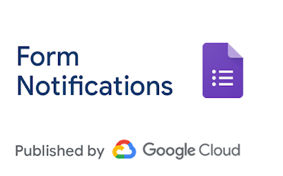 Form Notification