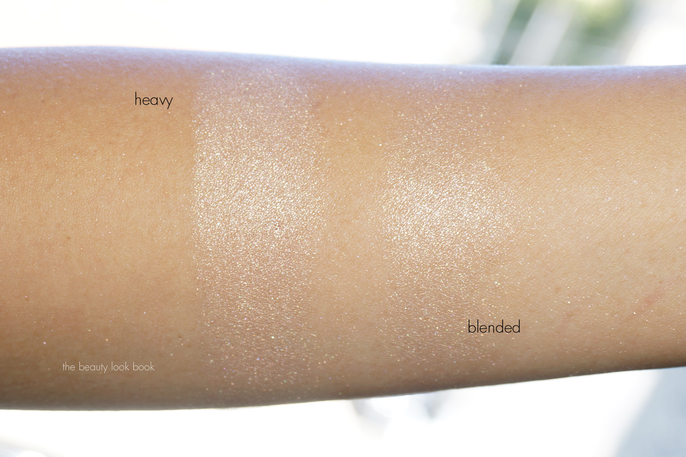 Becca x Jaclyn Hill Shimmering Skin Perfector in Champagne Pop - The Beauty  Look Book