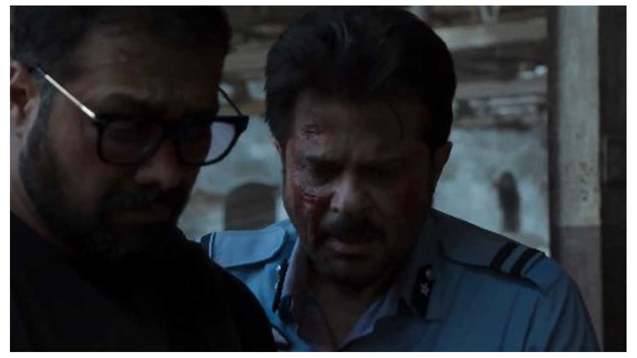 AK Vs AK Full Movie Download