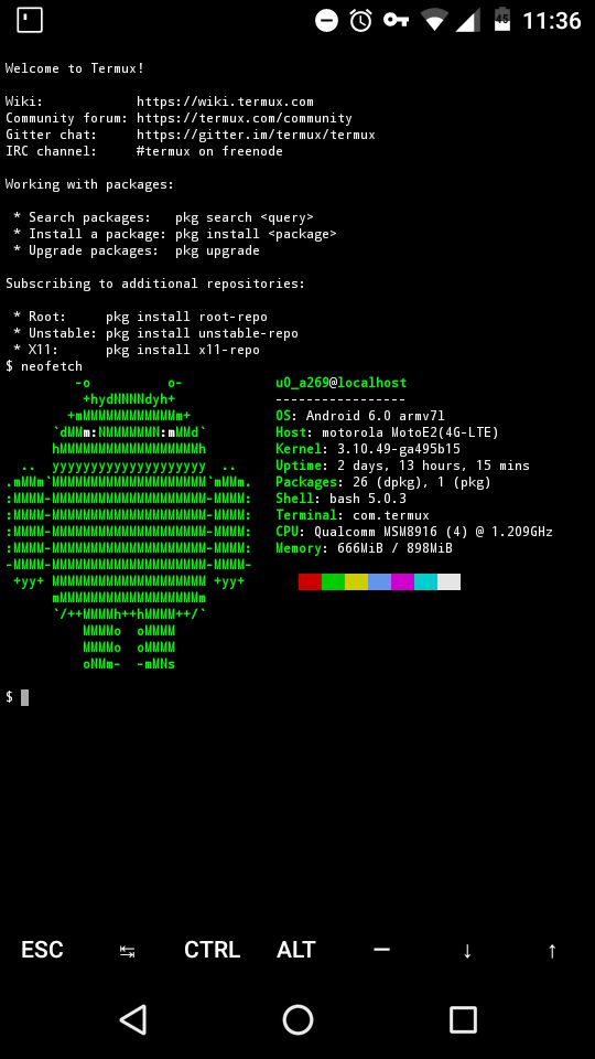 apk termux mod terbaru 2022 Loker