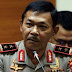 Jokowi Ajukan Idham Azis sebagai Calon Tunggal Kapolri ke DPR
