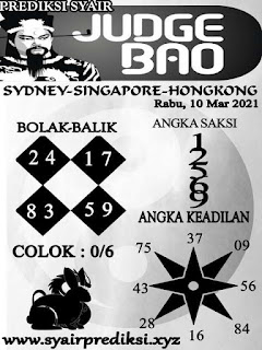 sayair sydney judge bao