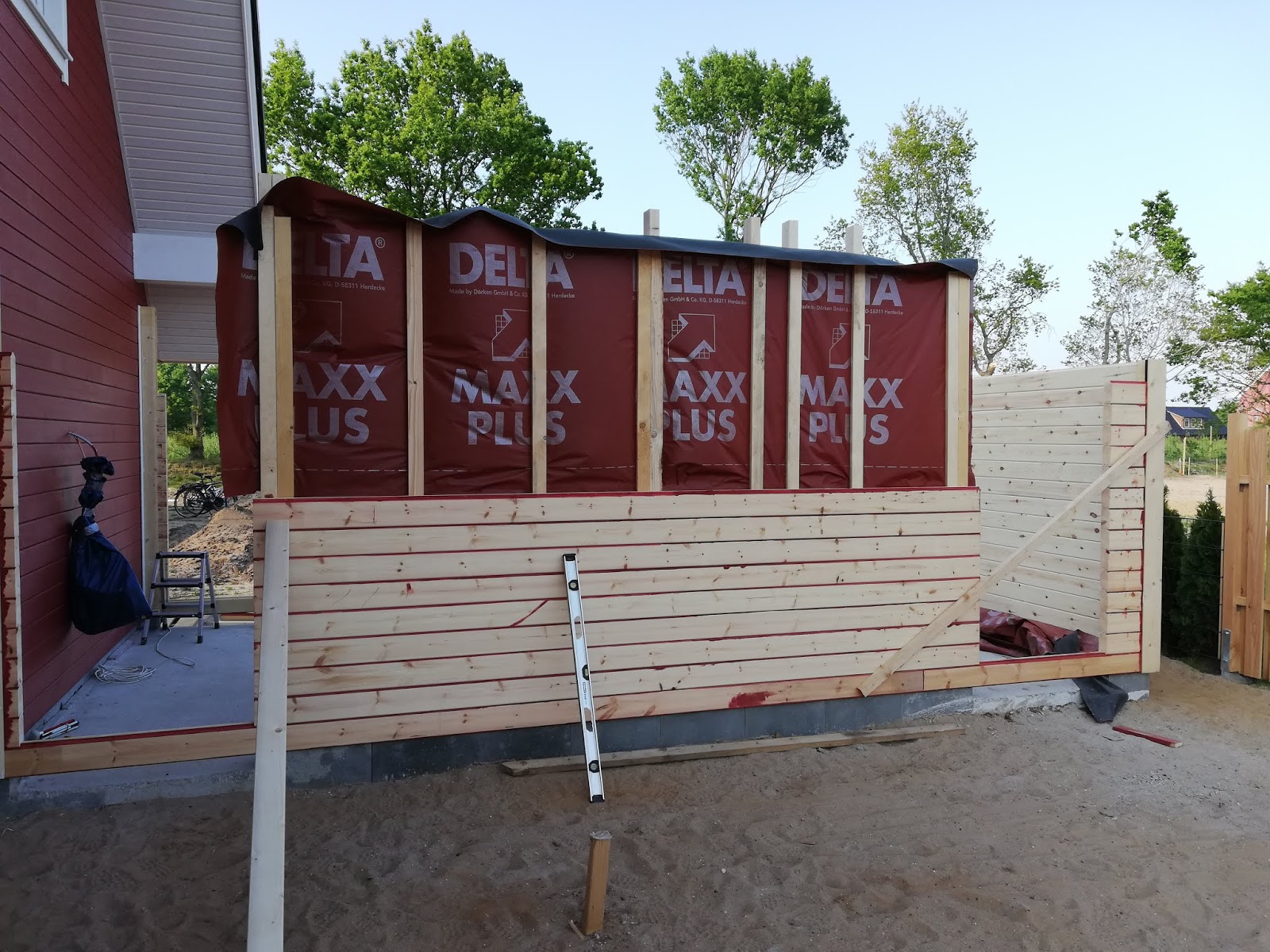 Talis Schwedenhaus 2019