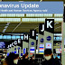 Coronavirus Update :-California Health and Human Services Agency said,