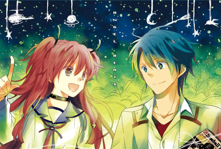 Terbaik Gambar Anime Couple | Collection Images