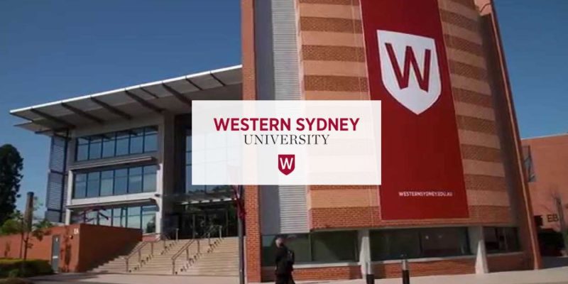 Western Sydney University and VIED Scholarship
