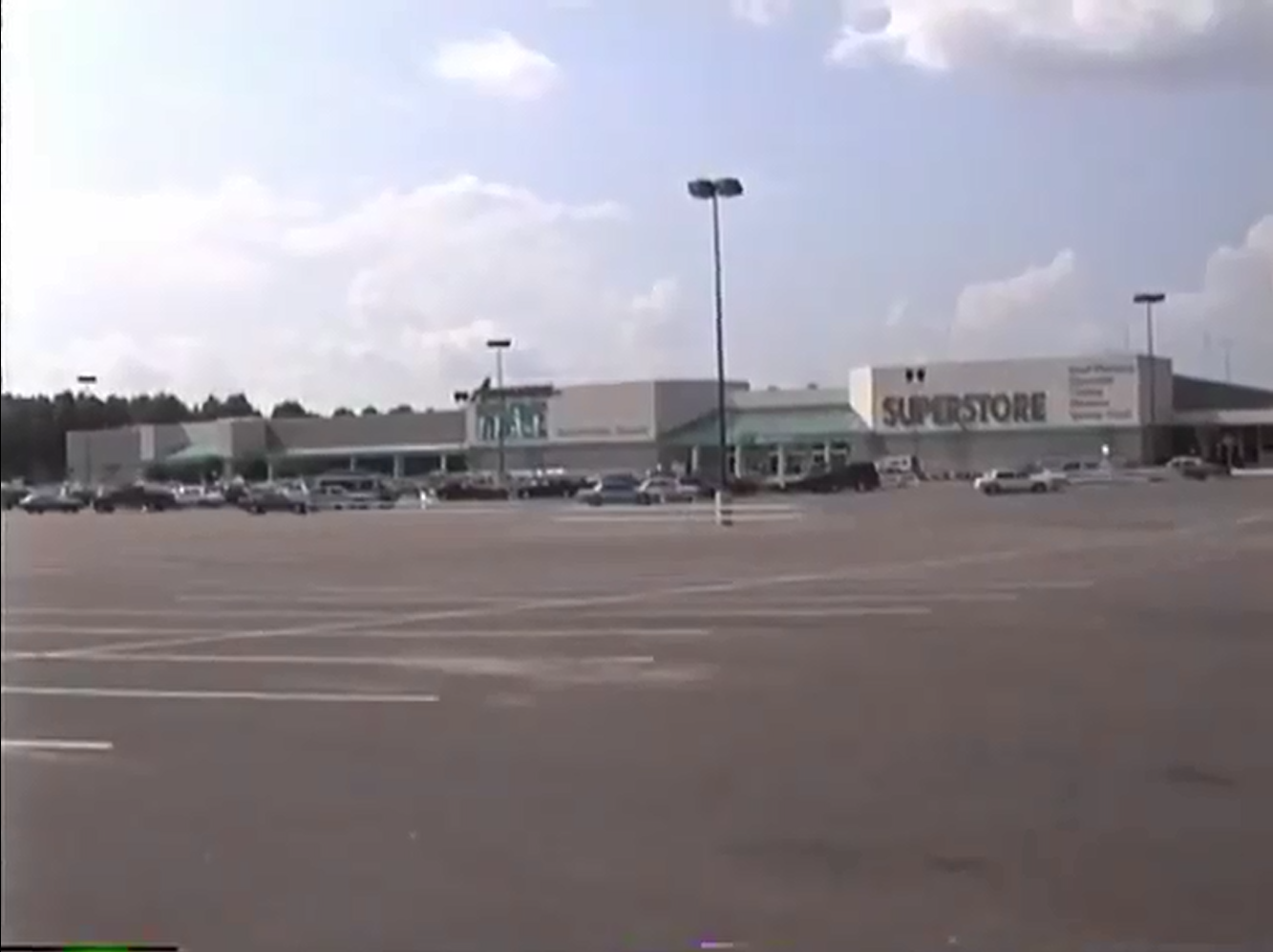 The MidSouth Retail Blog American Fare (Kmart Hypermarket Concept