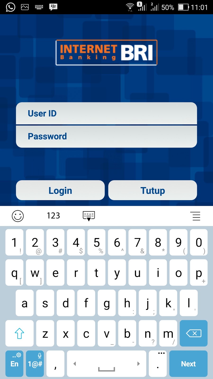 bayar tiket kereta api lewat internet
