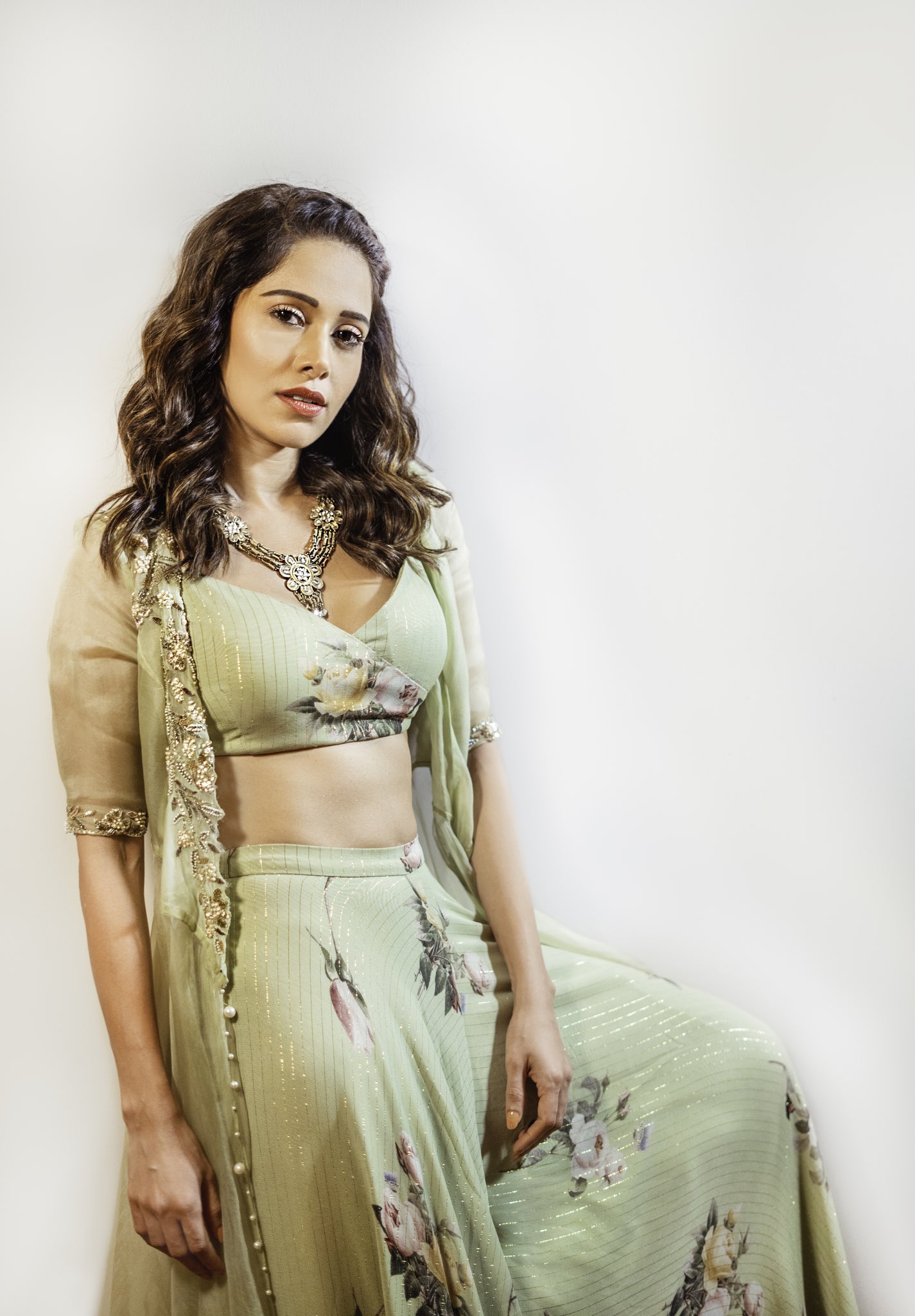 Nushrratt Bharuccha UHD HD Photo