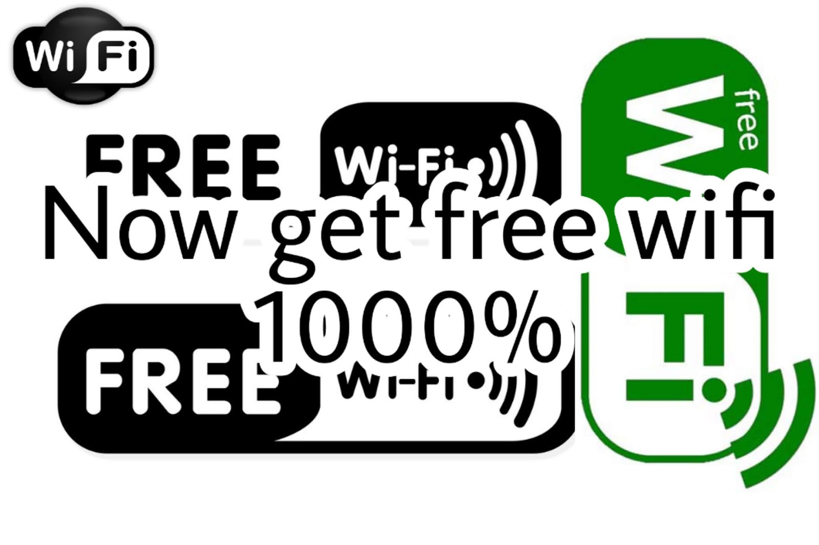 Free wifi Near Me - WhatIdea1