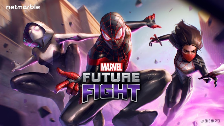 marvel future fight mod apk android