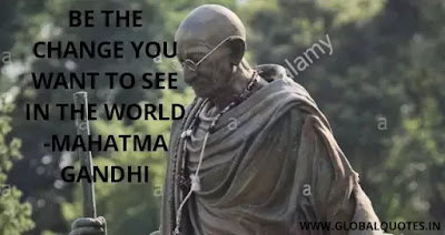 Gandhiji Quotes