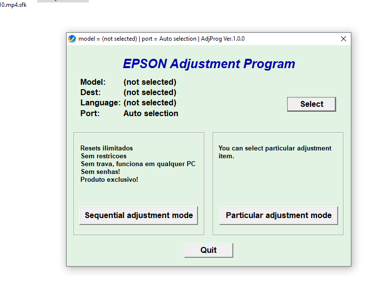L1800 adjustment program. Adjustment program Epson l120. Adjustment program Epson l130. Adjustment Epson l 120.